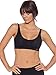 Boody Black Padded Shaper Bra, 1 EA