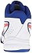 Reebok Men's Pro Heritage 1 Basketball Shoe