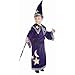 Dress Up America unisex-child Little Boys' Magic Wizard Costume