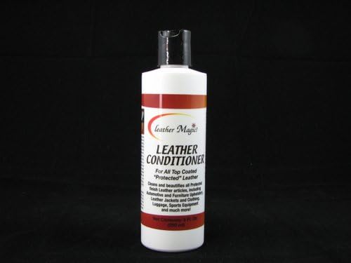 Leather Magic Leather Conditioner (4oz)