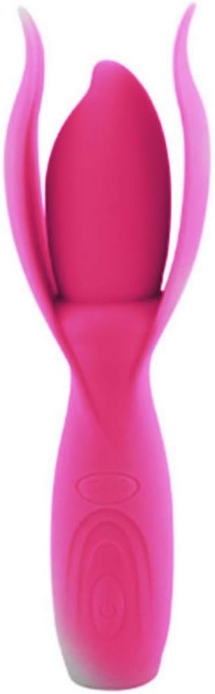 Upgraded Novelty Vib Toys for Women - 10 Speeds - USB Rechargeable - Waterproof & Mute Design - Perfect Gifts Travel Companion