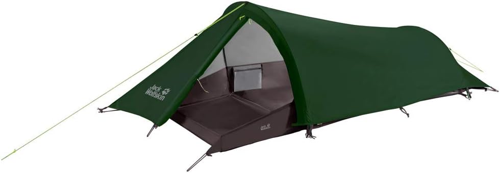 Jack Wolfskin Gossamer One