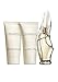 Donna Karan Cashmere Mist 3 Piece Gift Set for Women