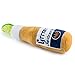 Haute Diggity Dog Grrrona Beer Bottle, Plush Designer Dog Toys with Interactive Squeaker, Stimulating Pet Enrichment, Machine-Washable & Safe Materials for All Breeds, Size Medium