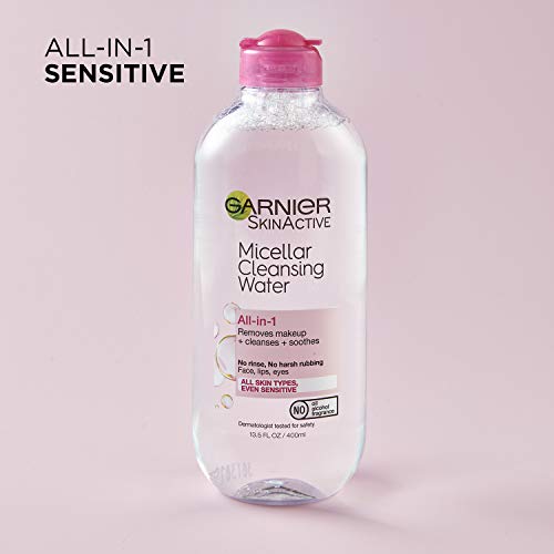 MICELLAR CLEANSING WATER ALL-IN-1
