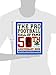 The Pro Football Hall of Fame 50th Anniversary Book: Where Greatness Lives