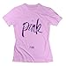 Victoria's Secret Pink Tee Shirt XXL Pink For Women