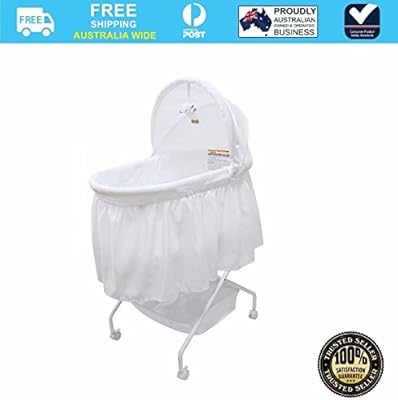 lullabye bassinet