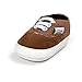 BENHERO Baby Boys Girls Canvas Toddler Sneaker Anti-Slip First Walkers Candy Shoes 0-24 Months 12 Colors