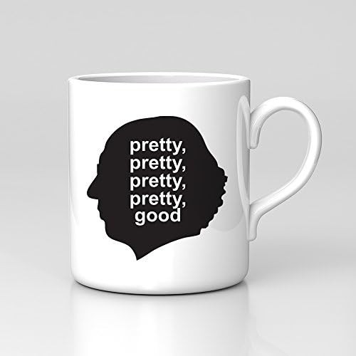 Curb Your Enthusiasm Larry David Jerry Seinfeld Retro Mug Birthday Xmas Gift