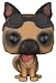 Funko Pop Games: Fallout 4-Dogmeat Action Figure primary
