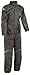 Joe Rocket 1010-1004 RS-2 Men's Motorcycle Rain Suit (Black, Large)