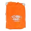 School-Mood Accessoires Regenhoes Oranje