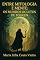 Livro Entre Mitologia e Mente : Os Mundos Ocultos de Tolkien