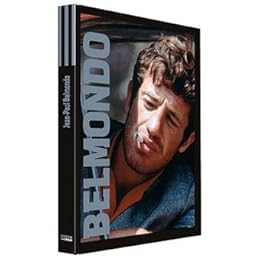 Coffret \#Grand Écran\# Jean-Paul Belmondo - Exclusivité Fnac Limitée À 1500 Exemplaires