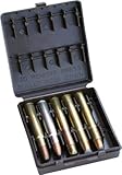MTM Case-Gard BUF-10 Big Game Ammo Carrier- Brown