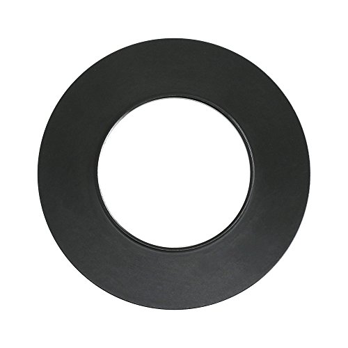 CamRebel Lens Adapter Ring for Cokin P Series Filter Holder (49mm)