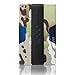 ROCO MINIMALIST Aluminum Slim Wallet RFID BLOCKING Money Clip - No.2 (Camo)
