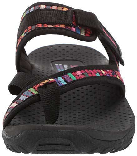 skechers women's reggae mad swag