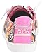 Skechers Kids Girl's Beach Bingo-Dog Park Sneaker