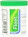 Fleet Adult Glycerin Suppositories, 50-Count Jars (Pack of 4)