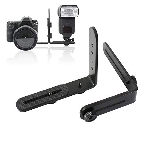 Top 10 Camera Flash Brackets of 2020 No Place Called Home