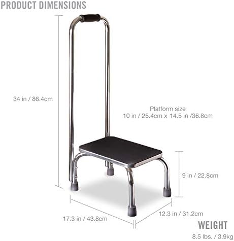 Featured image of post Step Stools At Bed Bath & Beyond : Everything you need, and beyond.