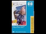 HEWLETT PACKARD HP Advance Glossy Paper 4x 6 100 Sht