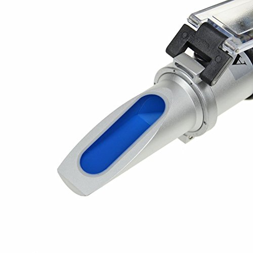 2 Aeroway+Salinity+Refractometer+Aquarium+Seawater
