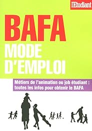 BAFA mode d'emploi