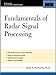Fundamentals of Radar Signal Processing