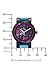 LEGO Kids' 8020233 LEGO Movie Wyldstyle Plastic Minifigure Link Watch