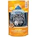 Blue Buffalo Wilderness Trail Treats Grain-Free Turkey Dog Biscuits, 10 oz.