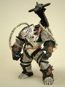 alien spawn action figure