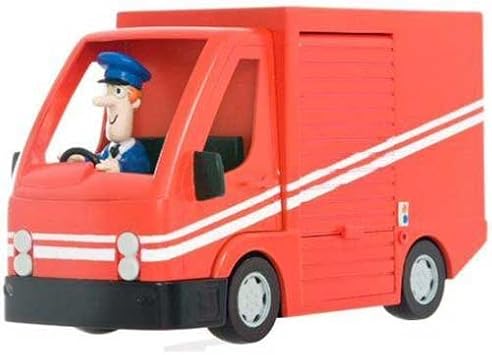 postman pat sds toys