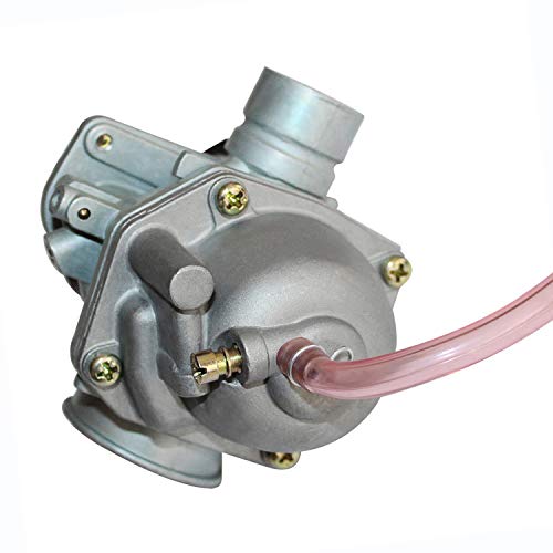 Carburetor Carb for Polaris Sportsman 90 2001-2006 ATV Quad Sport Carb 3131200 - Thumbnail 6