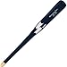 SSK PS100-PS200 Wood Fungo Bat - Natural Navy Natural Navy / 37