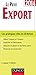 Le petit Export 2014 - 8e édition - Les pratiques clés en 20 fiches by