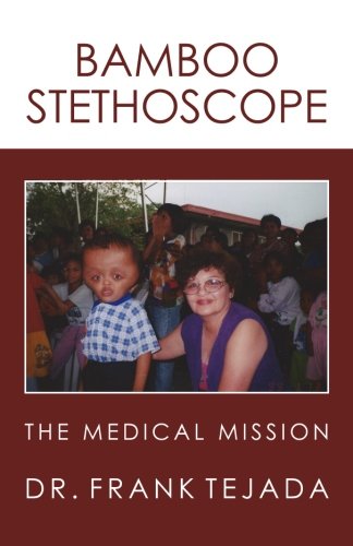 Bamboo Stethoscope.: The Medical Mission Bamboo Stethoscope.: The Medical Mission