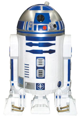 Star Wars R2-D2 Wastebasket