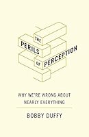 Cover of The Perils of Perception