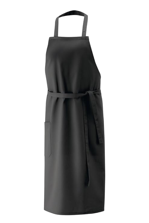 Exner Latzschürze Modell 106, Breite/Länge 80 x 100 cm