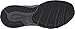 Brooks Men's Revel Grey/Ebony/Black 10 D US