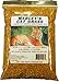 Clever sprouts Marley's Cat Grass 1 lb Organic & Non-GMO Wheat Grass + A Free Bag with Each Order + 2
