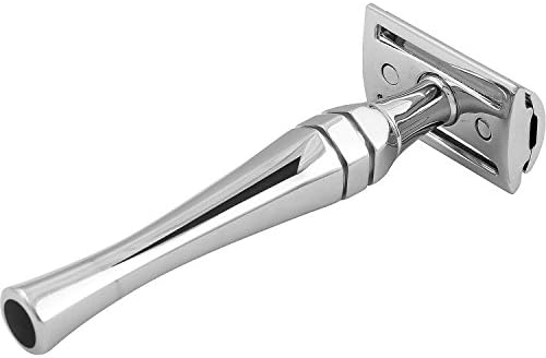 Premium Heavy Weight | Hammerhead Double Edge Safety Shaving Razor