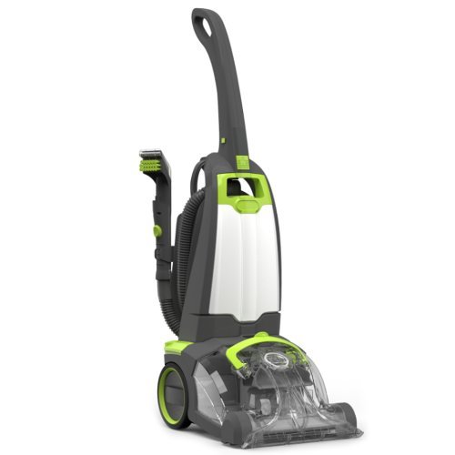 Vax VRS21W Powermax 2 Carpet Washer with Rotating Brush Bar, 1000 W