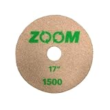 Stone Pro Zoom Diamond Impregnated Pads