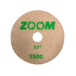 Stone Pro Zoom Diamond Impregnated Pads