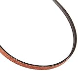 661570 - OEM FACTORY ORIGINAL WHIRLPOOL KENMORE MAYTAG DRYER BELT (Length 93 1/2 , Width 1/4, 4 Ribs)