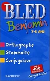 Bled benjamin